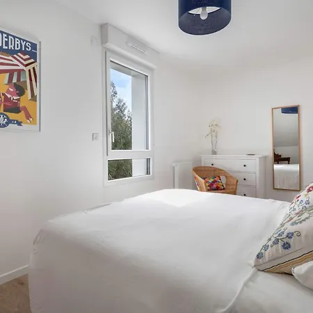 Appartement Confort Et Bouffée D'oxygène à *