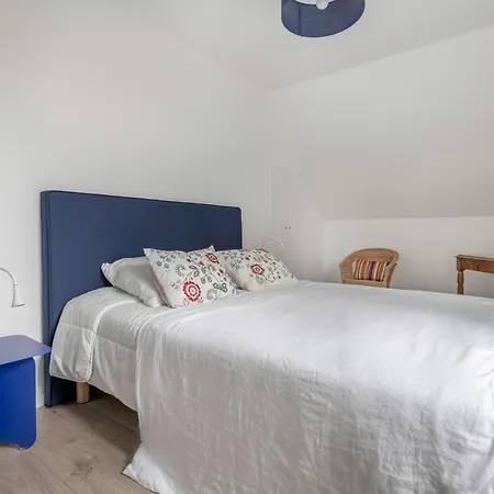 Apartment Appartement Moderne Avec Terrasse Et Bbq - 4 Pers La Baule-Escoublac