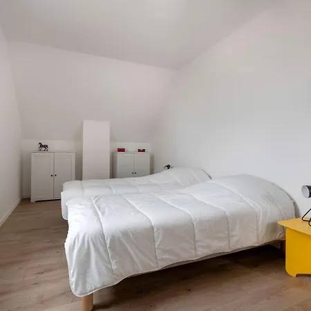 Appartement Moderne Avec Terrasse Et Bbq - 4 Pers * La Baule-Escoublac