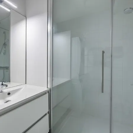 Appartement Moderne Avec Terrasse Et Bbq - 4 Pers * La Baule-Escoublac
