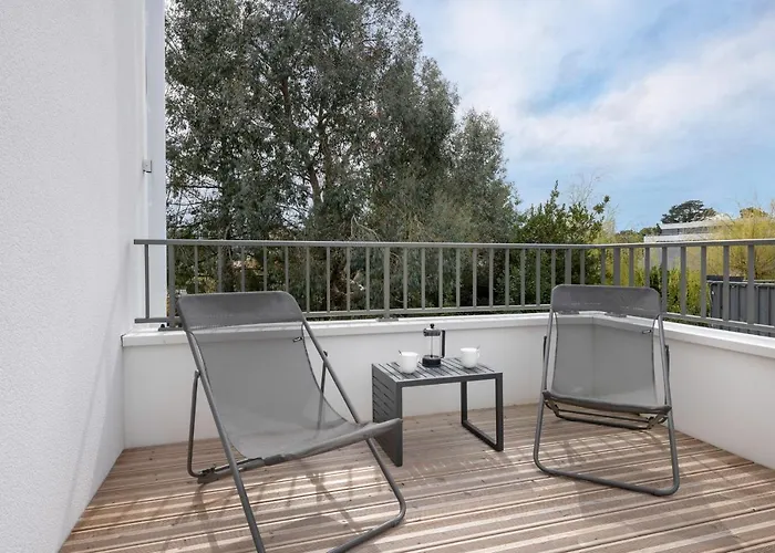 Apartment Confort Et Bouffee D'oxygene A *