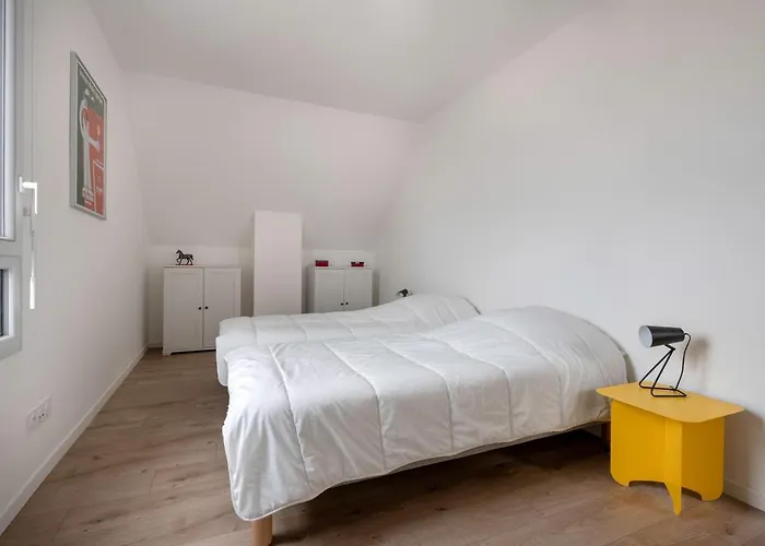 Confort Et Bouffee D'oxygene A * La Baule-Escoublac