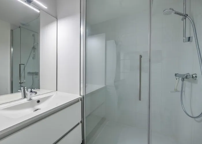 Confort Et Bouffee D'oxygene A * La Baule-Escoublac